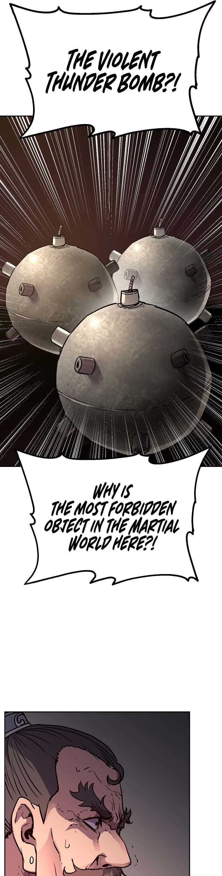 Reincarnation of the Murim Clan's Former Ranker Chapter 75 page 30 - Chapter 75