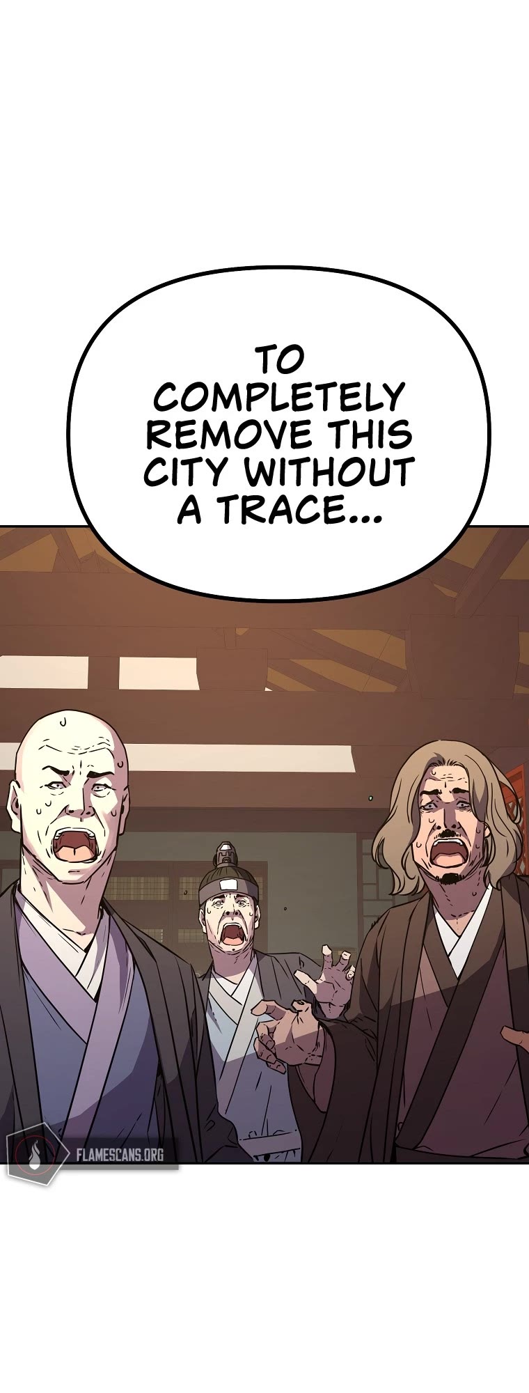Reincarnation of the Murim Clan's Former Ranker Chapter 75 page 32 - Chapter 75