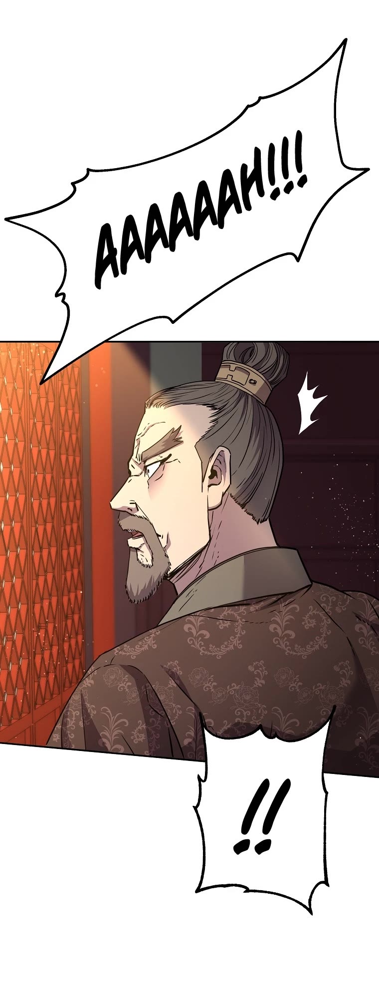 Reincarnation of the Murim Clan's Former Ranker Chapter 75 page 33 - Chapter 75