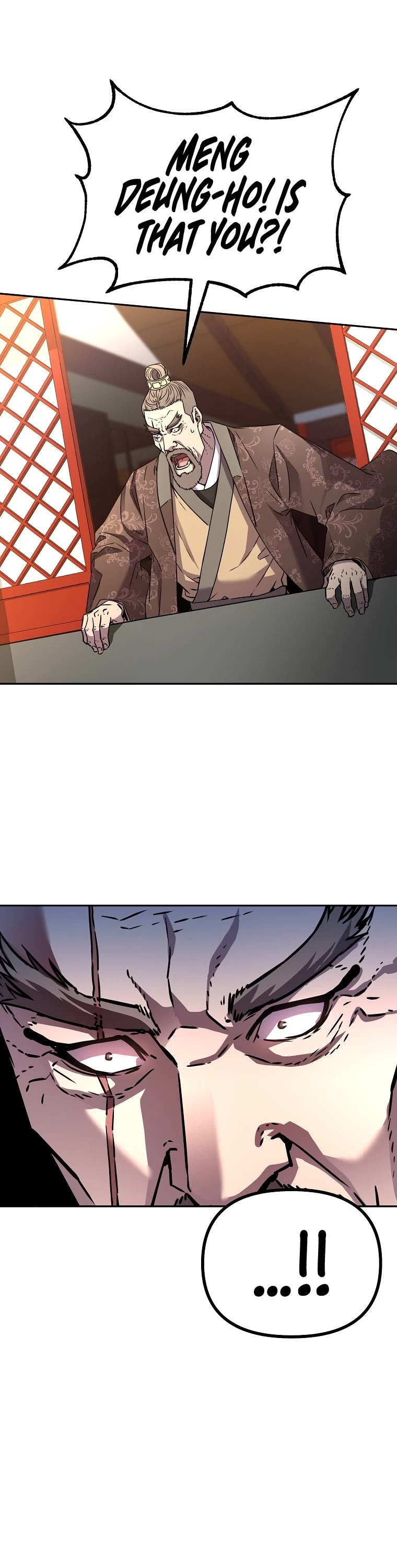 Reincarnation of the Murim Clan's Former Ranker Chapter 75 page 34 - Chapter 75