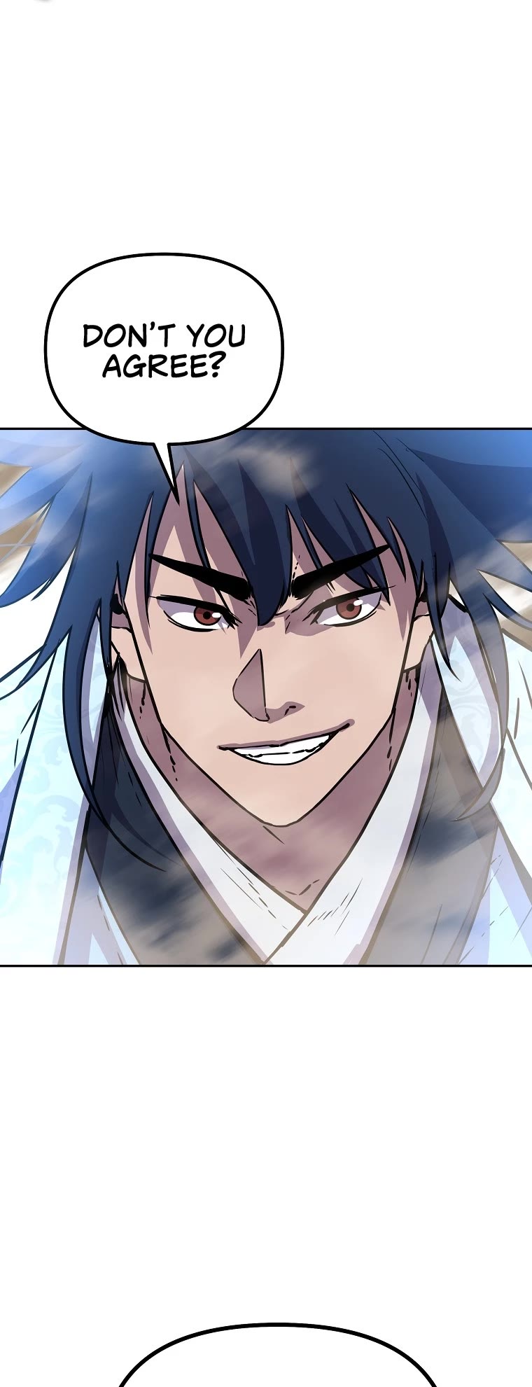 Reincarnation of the Murim Clan's Former Ranker Chapter 75 page 40 - Chapter 75
