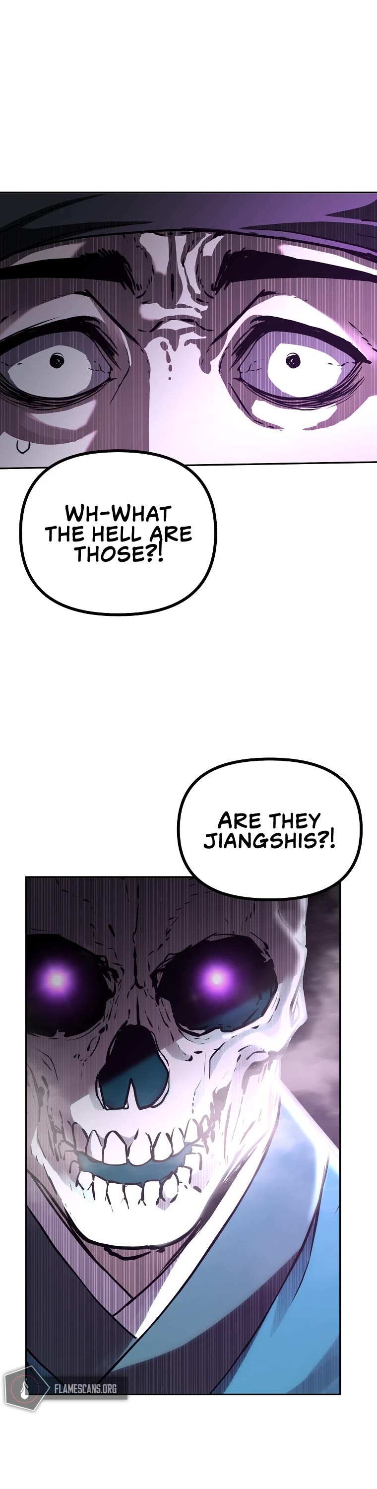 Reincarnation of the Murim Clan's Former Ranker Chapter 76 page 2 - Chapter 76