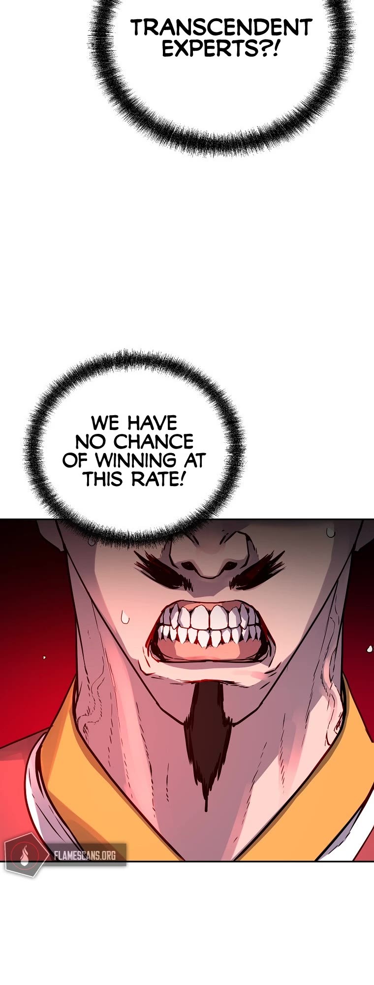 Reincarnation of the Murim Clan's Former Ranker Chapter 76 page 20 - Chapter 76