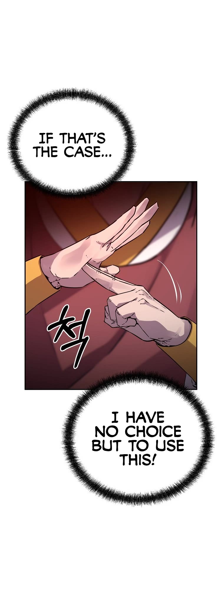 Reincarnation of the Murim Clan's Former Ranker Chapter 76 page 21 - Chapter 76