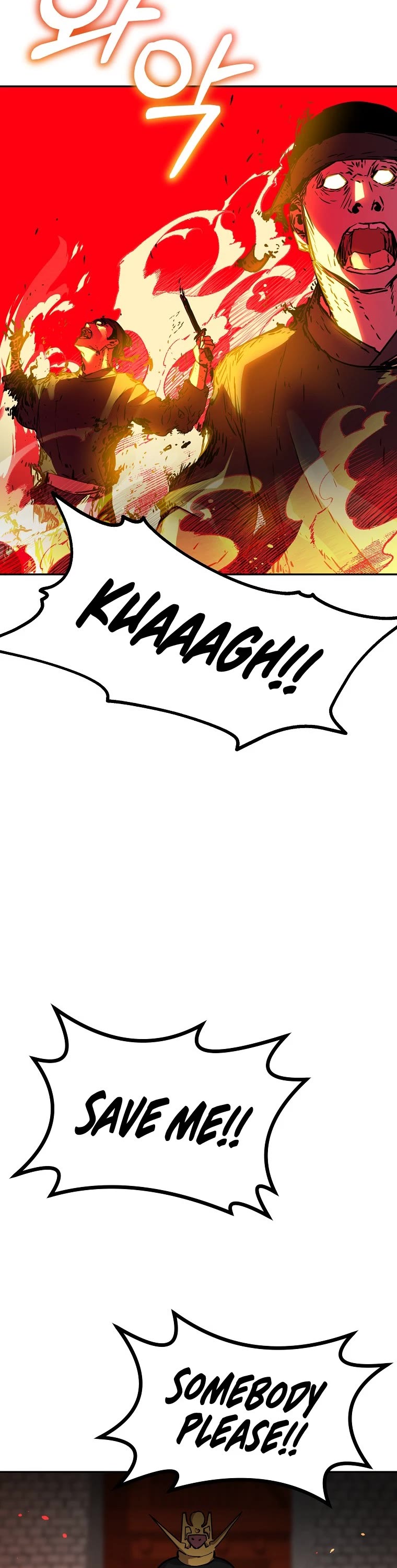 Reincarnation of the Murim Clan's Former Ranker Chapter 76 page 23 - Chapter 76