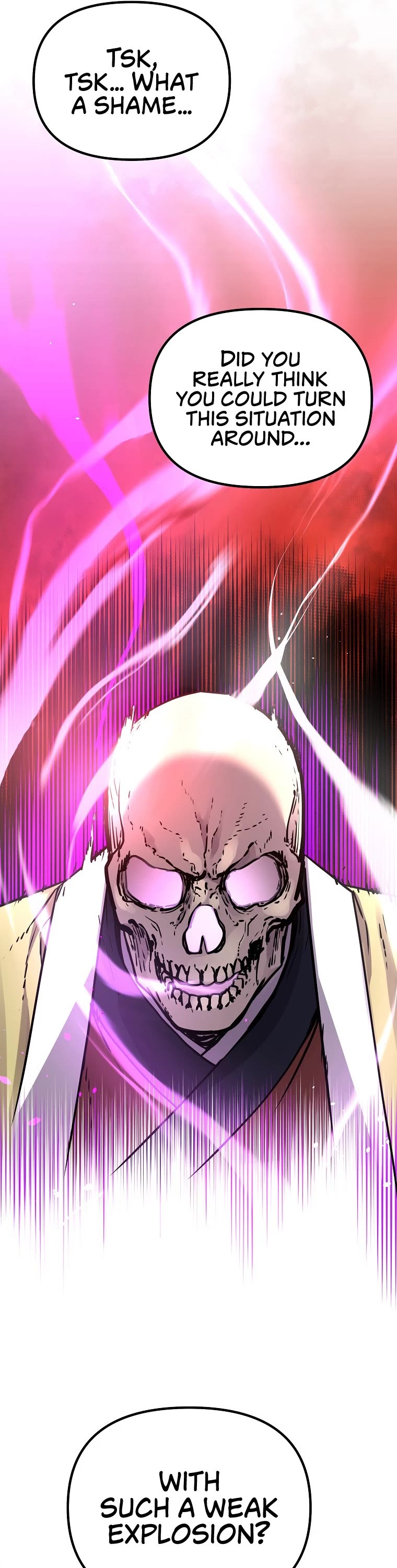 Reincarnation of the Murim Clan's Former Ranker Chapter 76 page 26 - Chapter 76