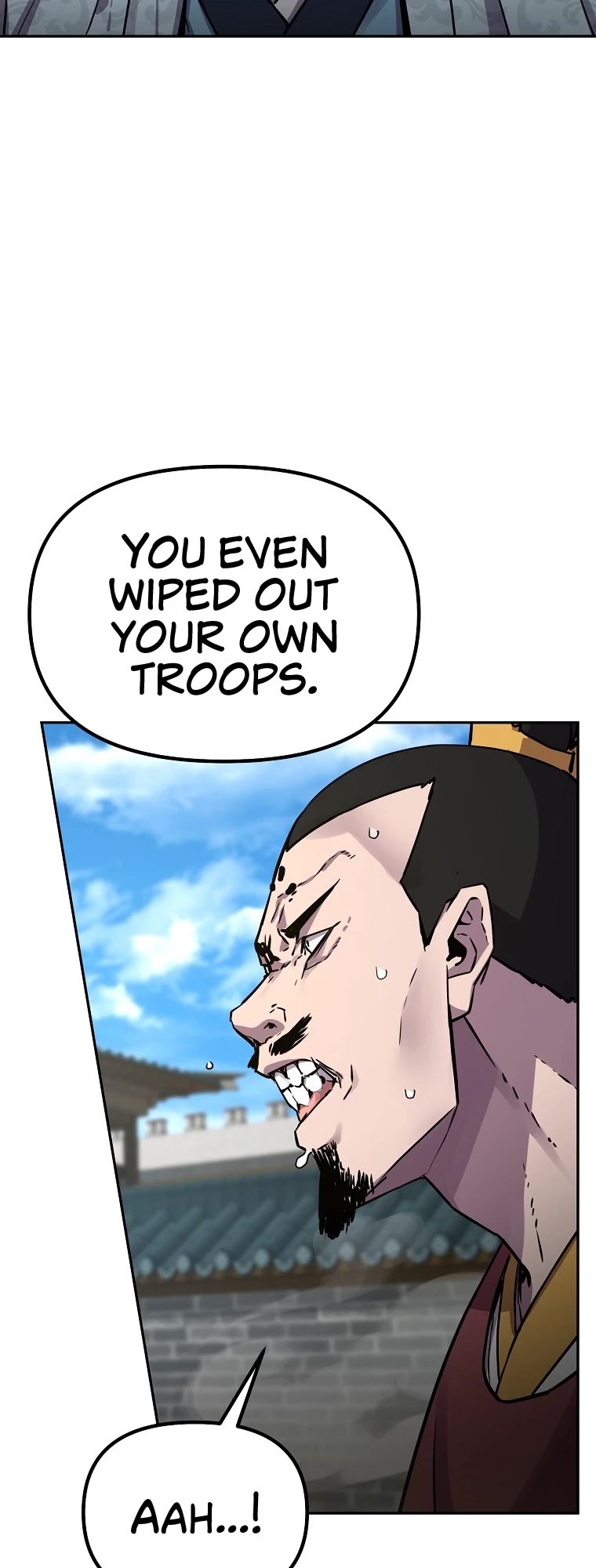 Reincarnation of the Murim Clan's Former Ranker Chapter 76 page 28 - Chapter 76