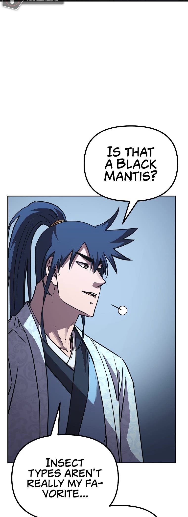 Reincarnation of the Murim Clan's Former Ranker Chapter 76 page 32 - Chapter 76