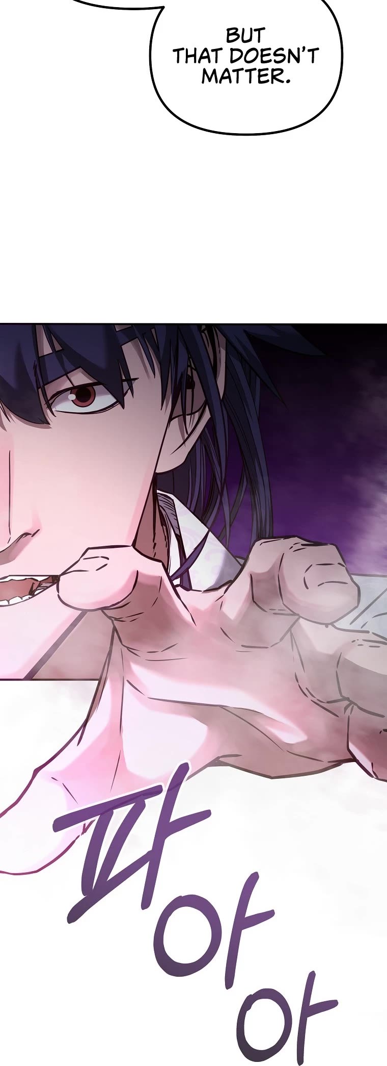 Reincarnation of the Murim Clan's Former Ranker Chapter 76 page 33 - Chapter 76