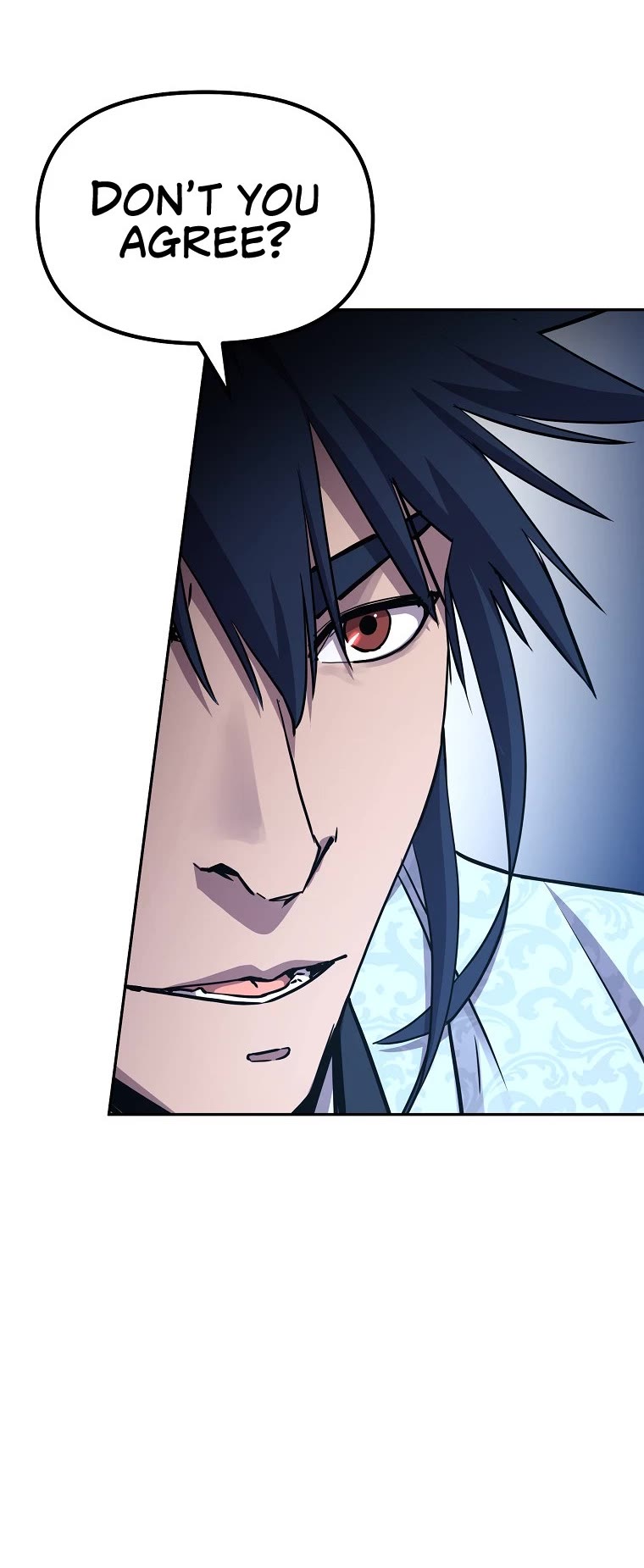 Reincarnation of the Murim Clan's Former Ranker Chapter 76 page 37 - Chapter 76