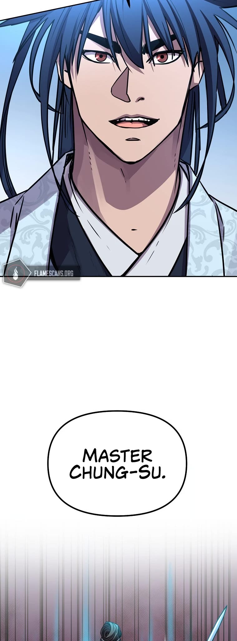 Reincarnation of the Murim Clan's Former Ranker Chapter 76 page 40 - Chapter 76