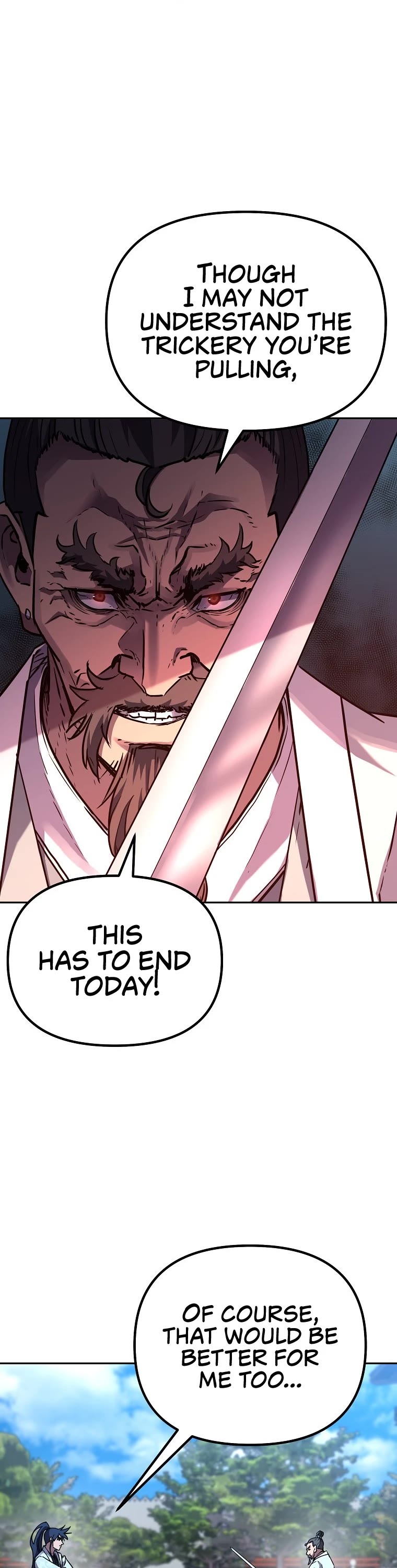Reincarnation of the Murim Clan's Former Ranker Chapter 76 page 42 - Chapter 76