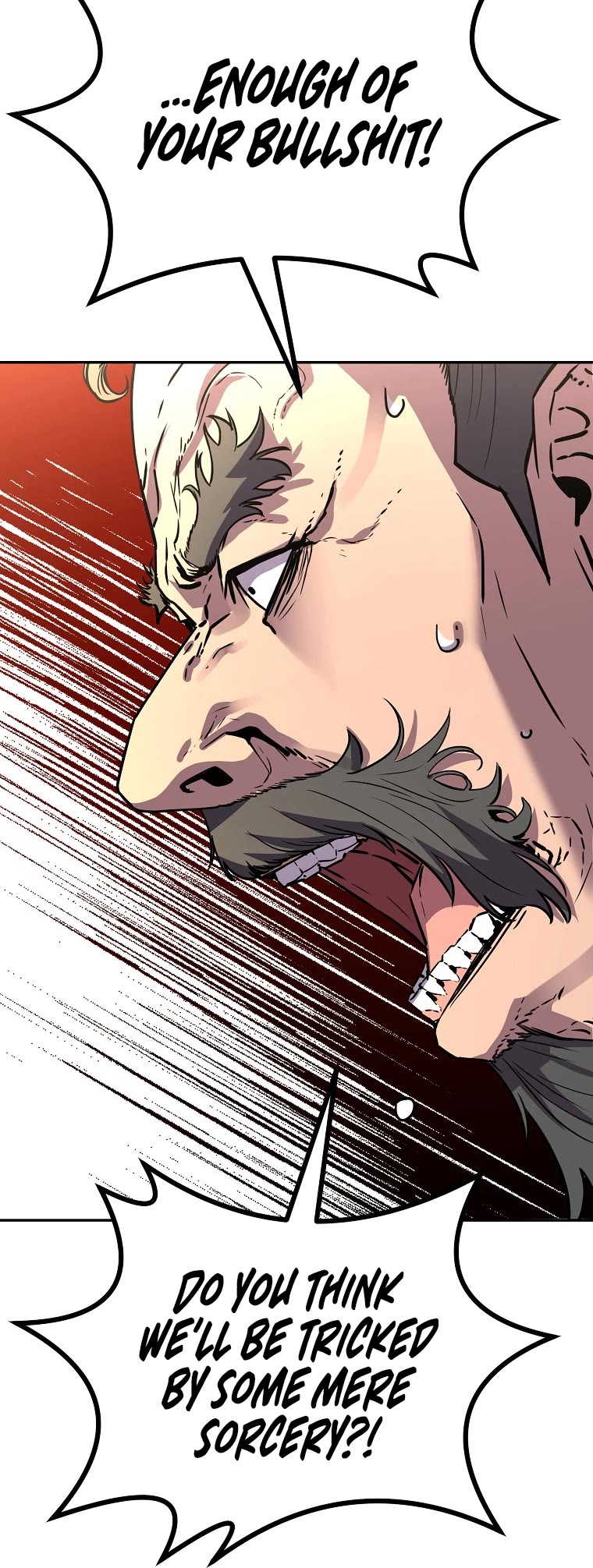 Reincarnation of the Murim Clan's Former Ranker Chapter 77 page 16 - Chapter 77