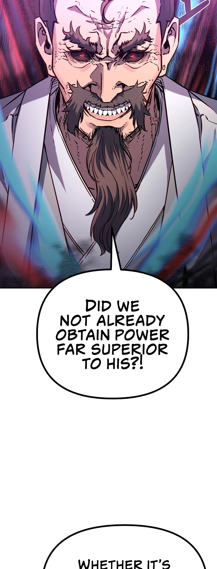 Reincarnation of the Murim Clan's Former Ranker Chapter 77 page 19 - Chapter 77
