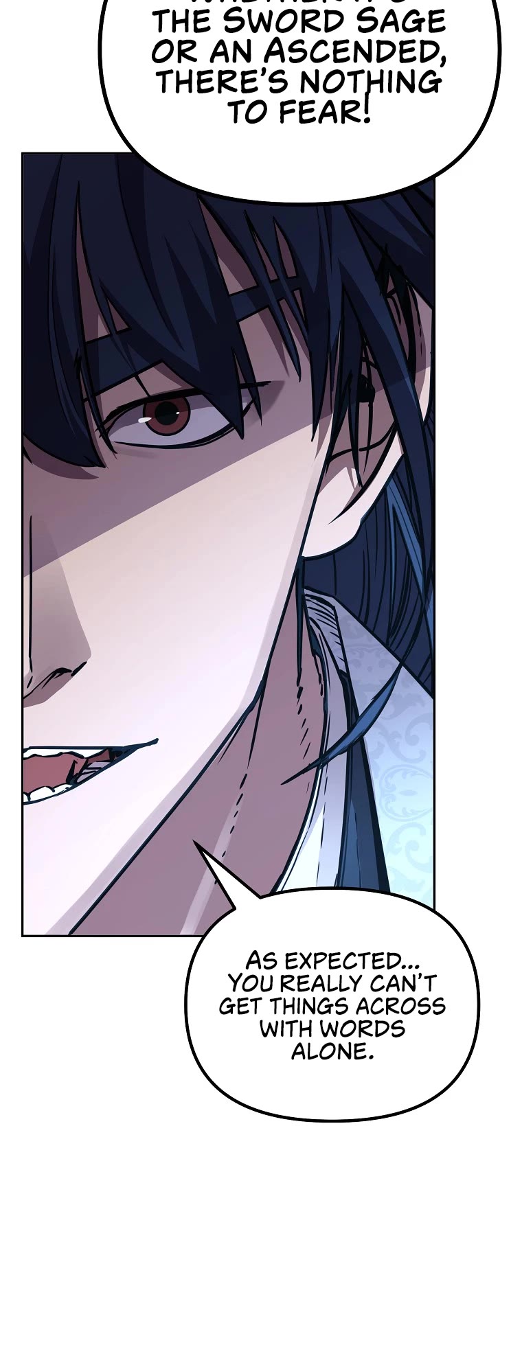 Reincarnation of the Murim Clan's Former Ranker Chapter 77 page 20 - Chapter 77