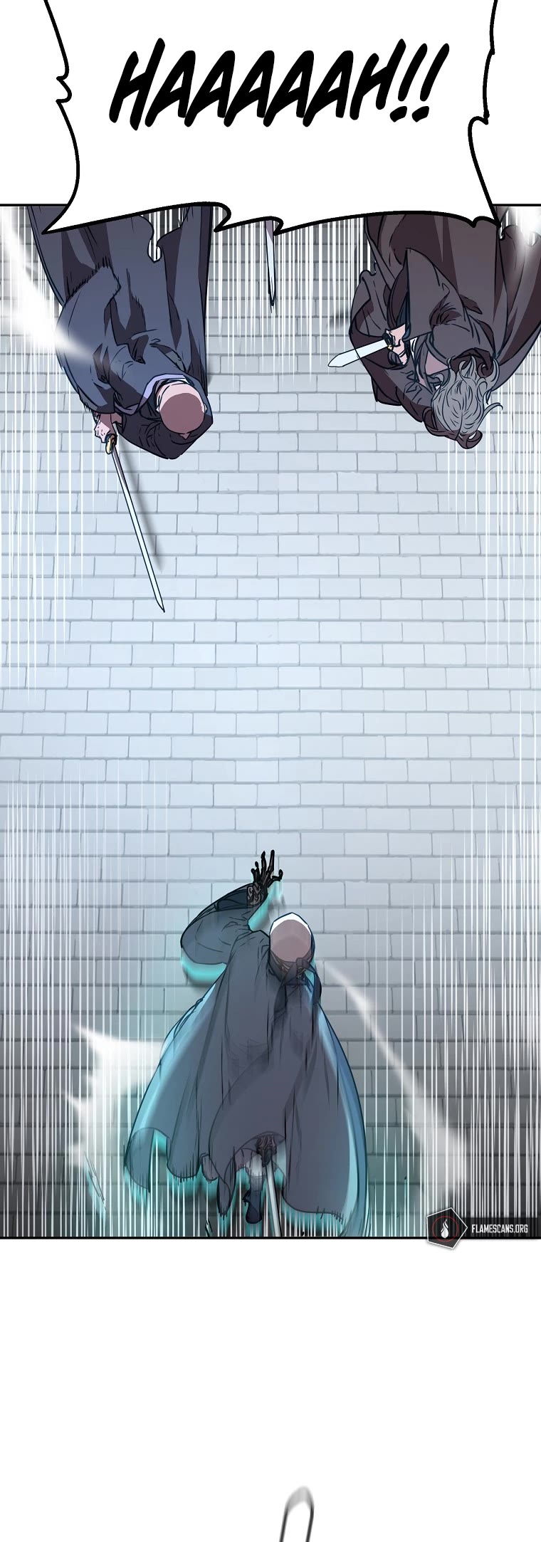 Reincarnation of the Murim Clan's Former Ranker Chapter 77 page 23 - Chapter 77