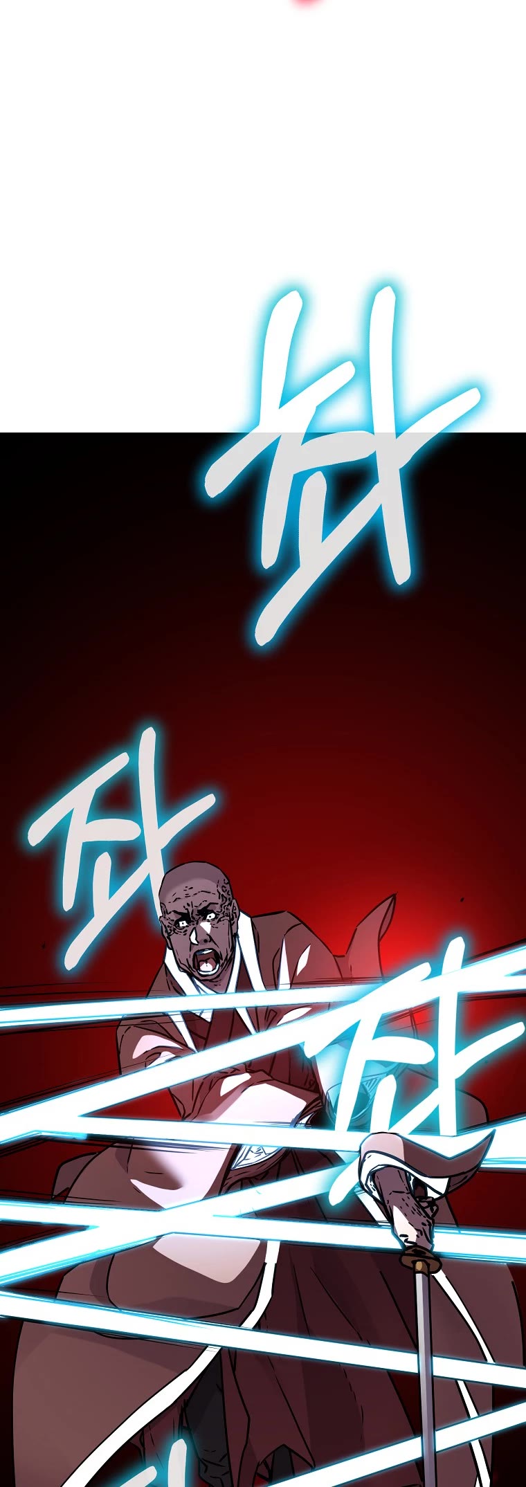 Reincarnation of the Murim Clan's Former Ranker Chapter 77 page 27 - Chapter 77