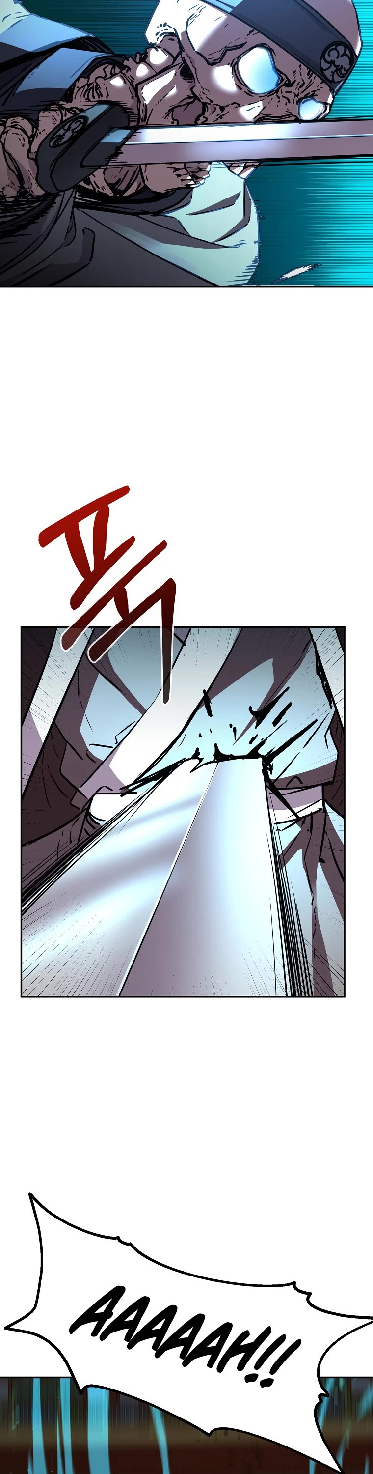 Reincarnation of the Murim Clan's Former Ranker Chapter 77 page 30 - Chapter 77