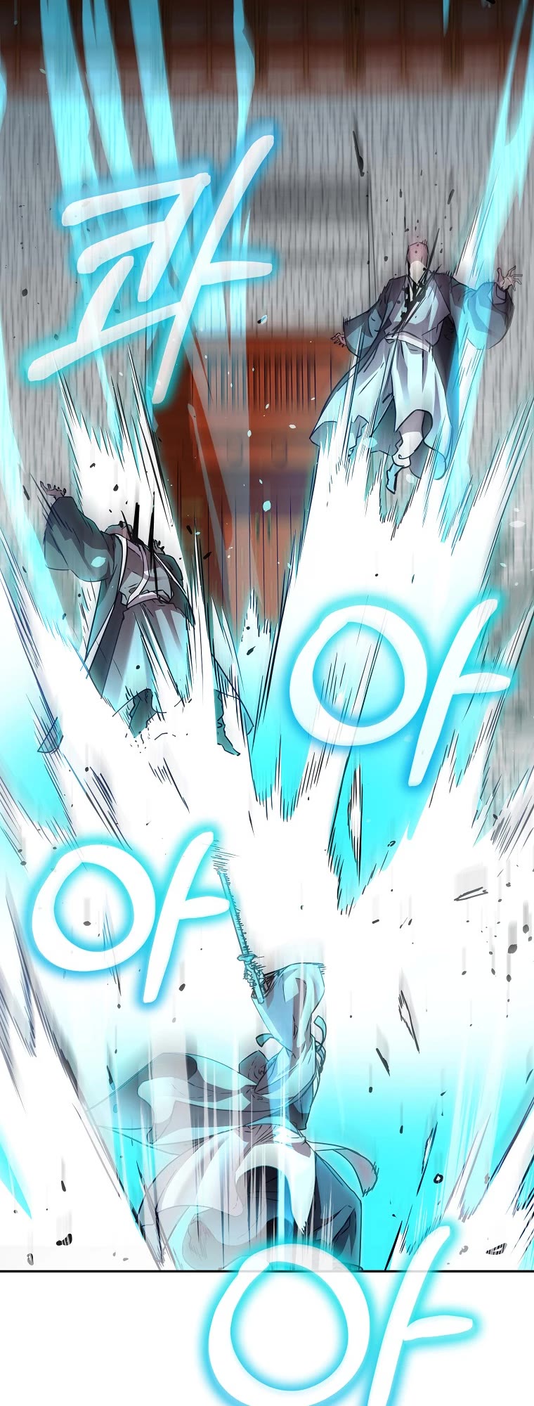 Reincarnation of the Murim Clan's Former Ranker Chapter 77 page 31 - Chapter 77