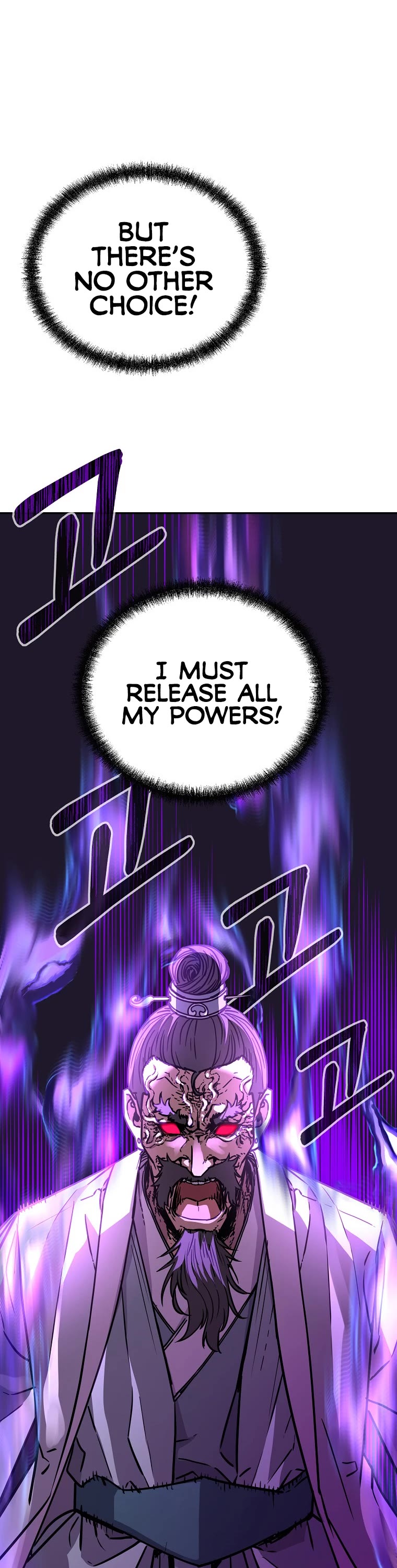 Reincarnation of the Murim Clan's Former Ranker Chapter 77 page 37 - Chapter 77