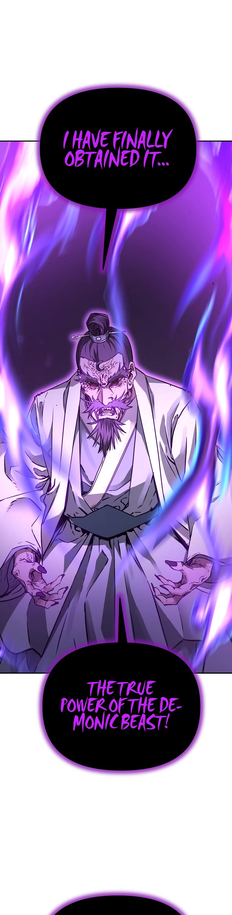 Reincarnation of the Murim Clan's Former Ranker Chapter 77 page 41 - Chapter 77