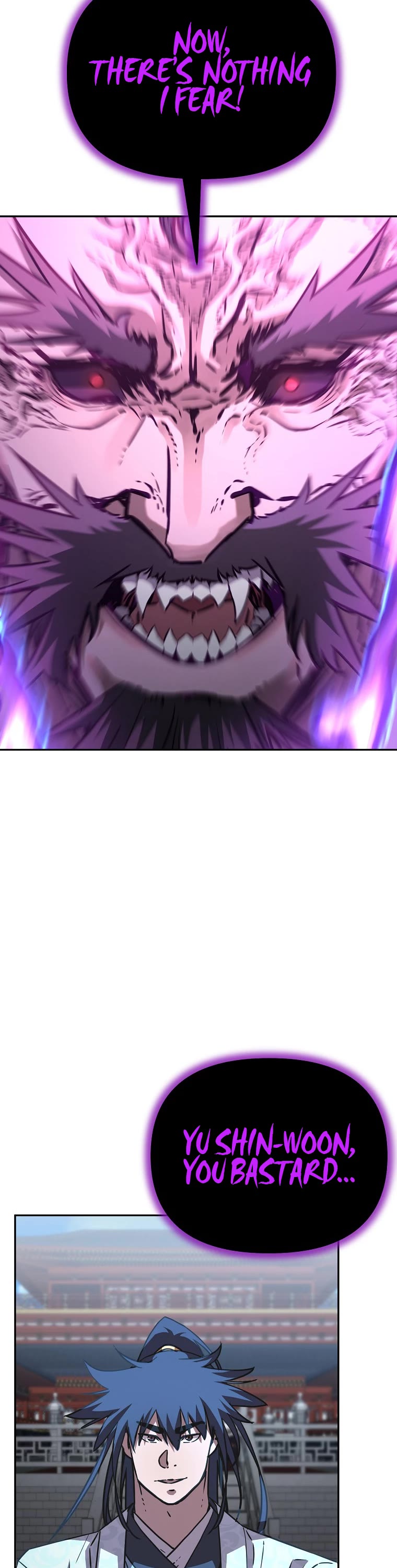 Reincarnation of the Murim Clan's Former Ranker Chapter 77 page 42 - Chapter 77