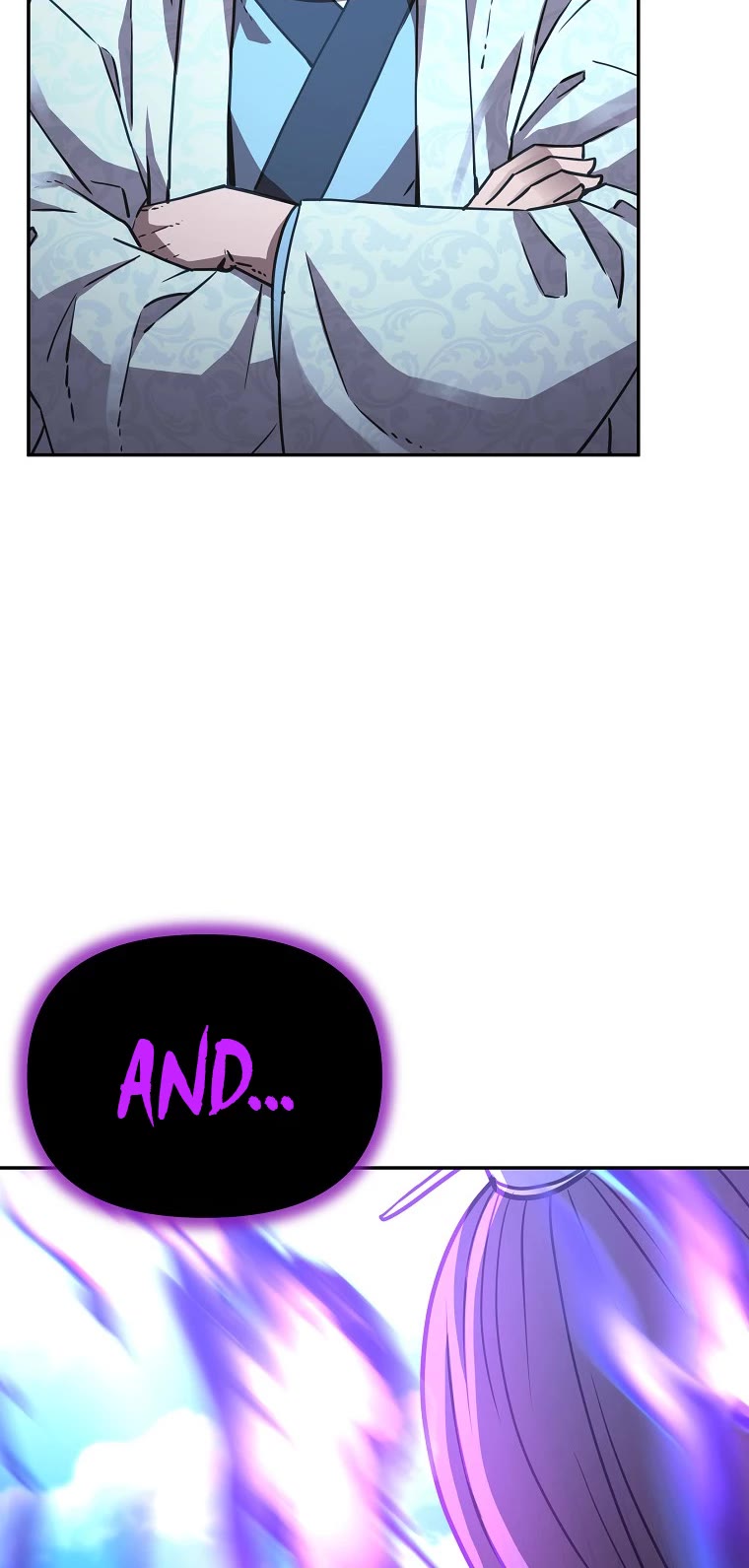 Reincarnation of the Murim Clan's Former Ranker Chapter 77 page 43 - Chapter 77