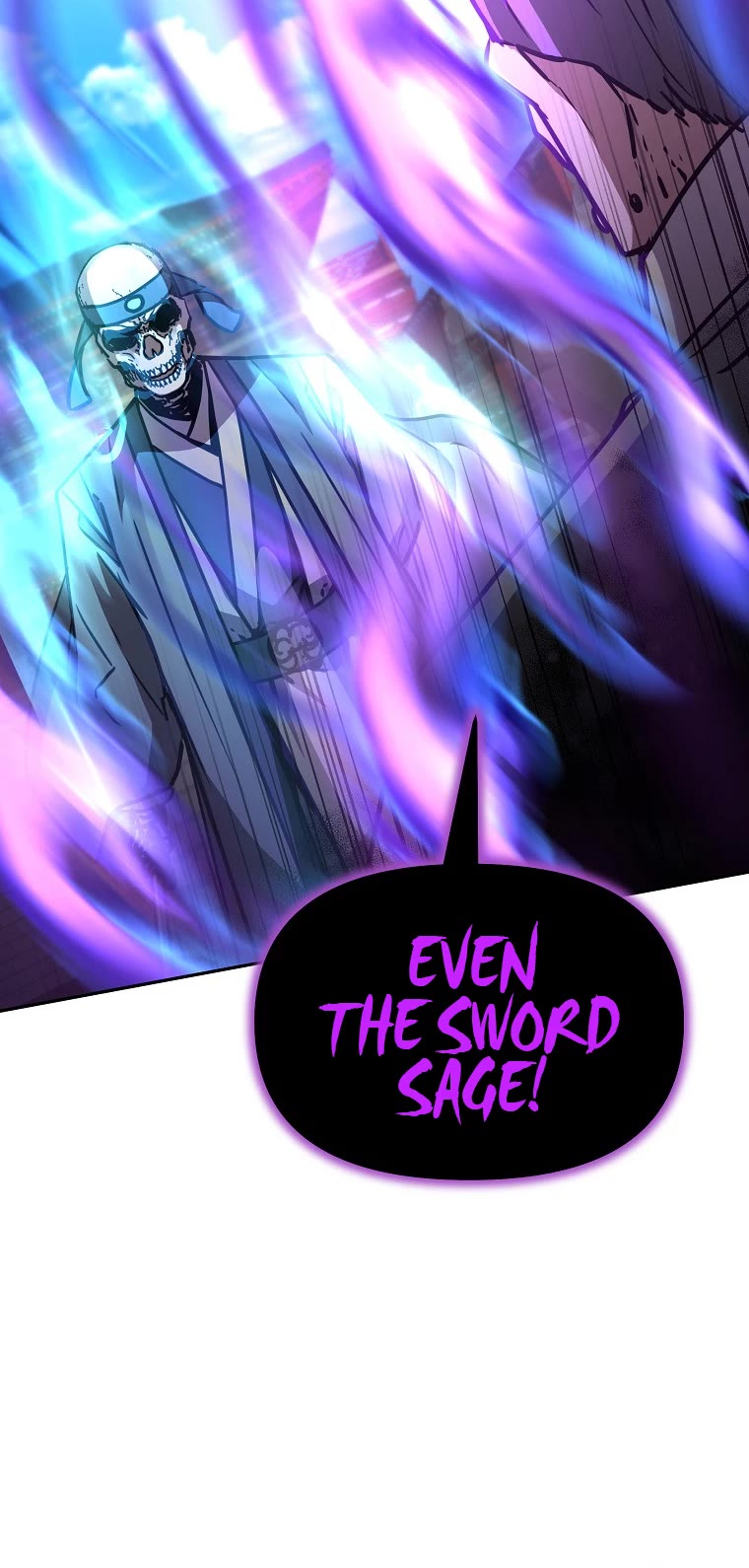 Reincarnation of the Murim Clan's Former Ranker Chapter 77 page 44 - Chapter 77