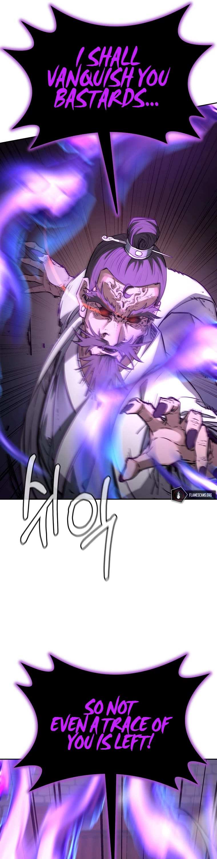 Reincarnation of the Murim Clan's Former Ranker Chapter 77 page 45 - Chapter 77