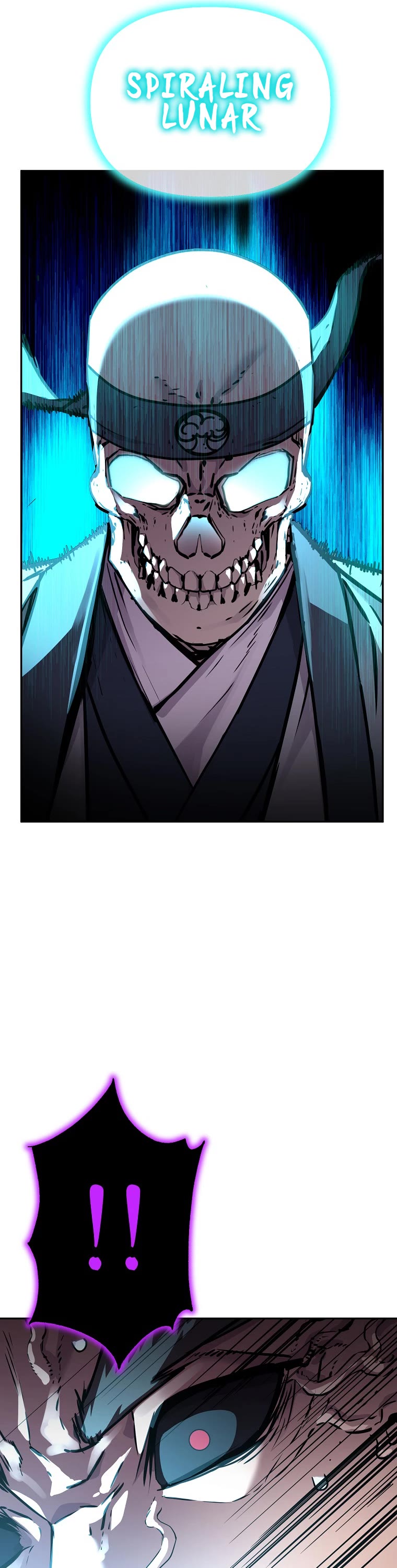 Reincarnation of the Murim Clan's Former Ranker Chapter 77 page 49 - Chapter 77