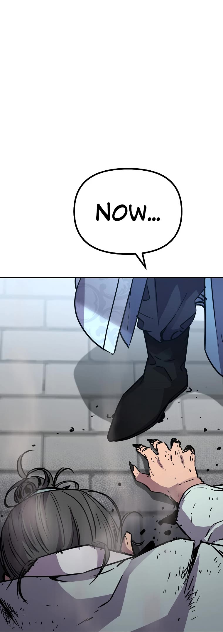 Reincarnation of the Murim Clan's Former Ranker Chapter 77 page 60 - Chapter 77