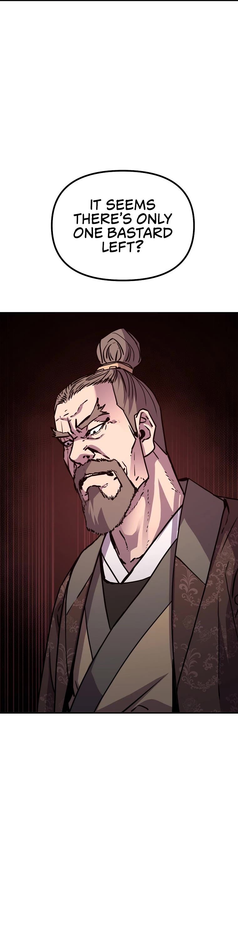 Reincarnation of the Murim Clan's Former Ranker Chapter 77 page 61 - Chapter 77