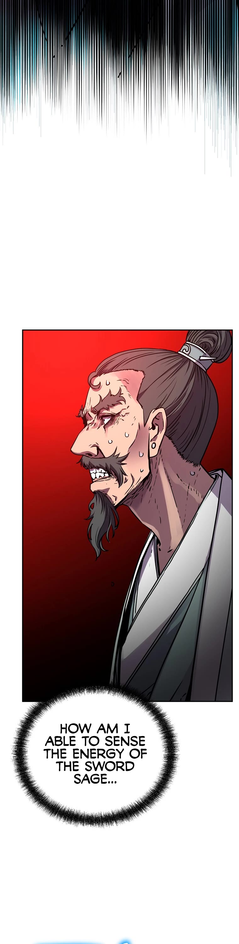 Reincarnation of the Murim Clan's Former Ranker Chapter 77 page 7 - Chapter 77