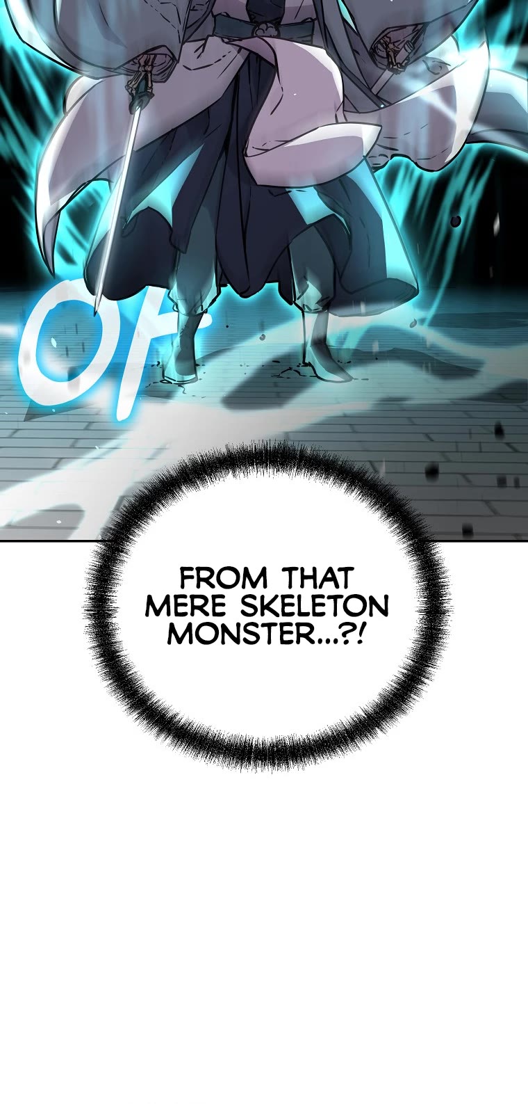 Reincarnation of the Murim Clan's Former Ranker Chapter 77 page 9 - Chapter 77