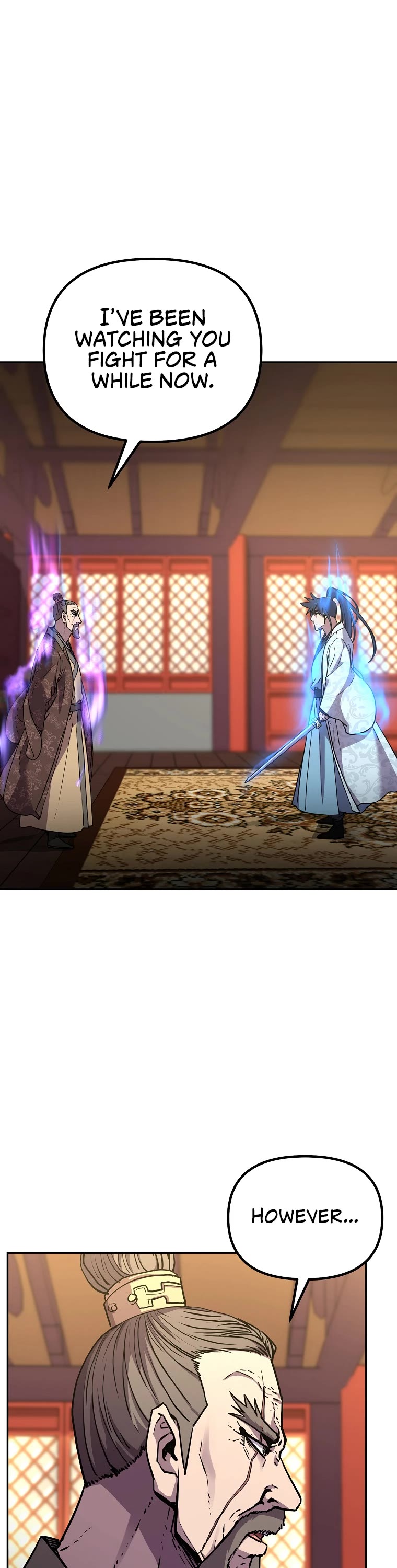 Reincarnation of the Murim Clan's Former Ranker Chapter 78 page 10 - Chapter 78