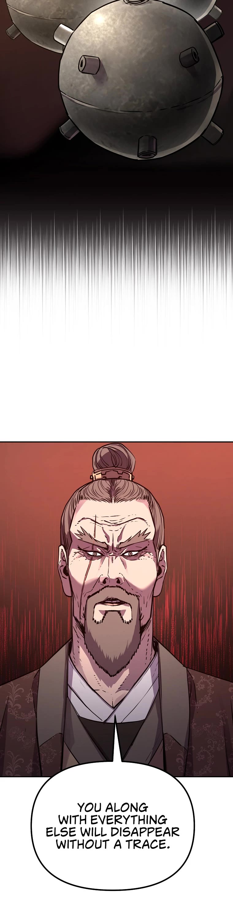 Reincarnation of the Murim Clan's Former Ranker Chapter 78 page 15 - Chapter 78