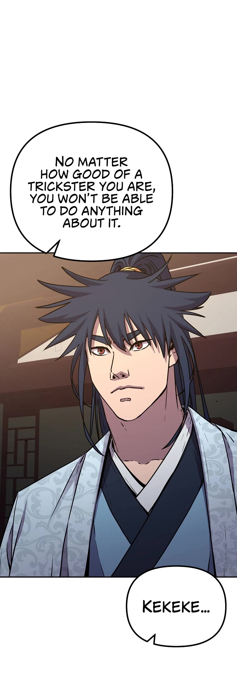 Reincarnation of the Murim Clan's Former Ranker Chapter 78 page 16 - Chapter 78