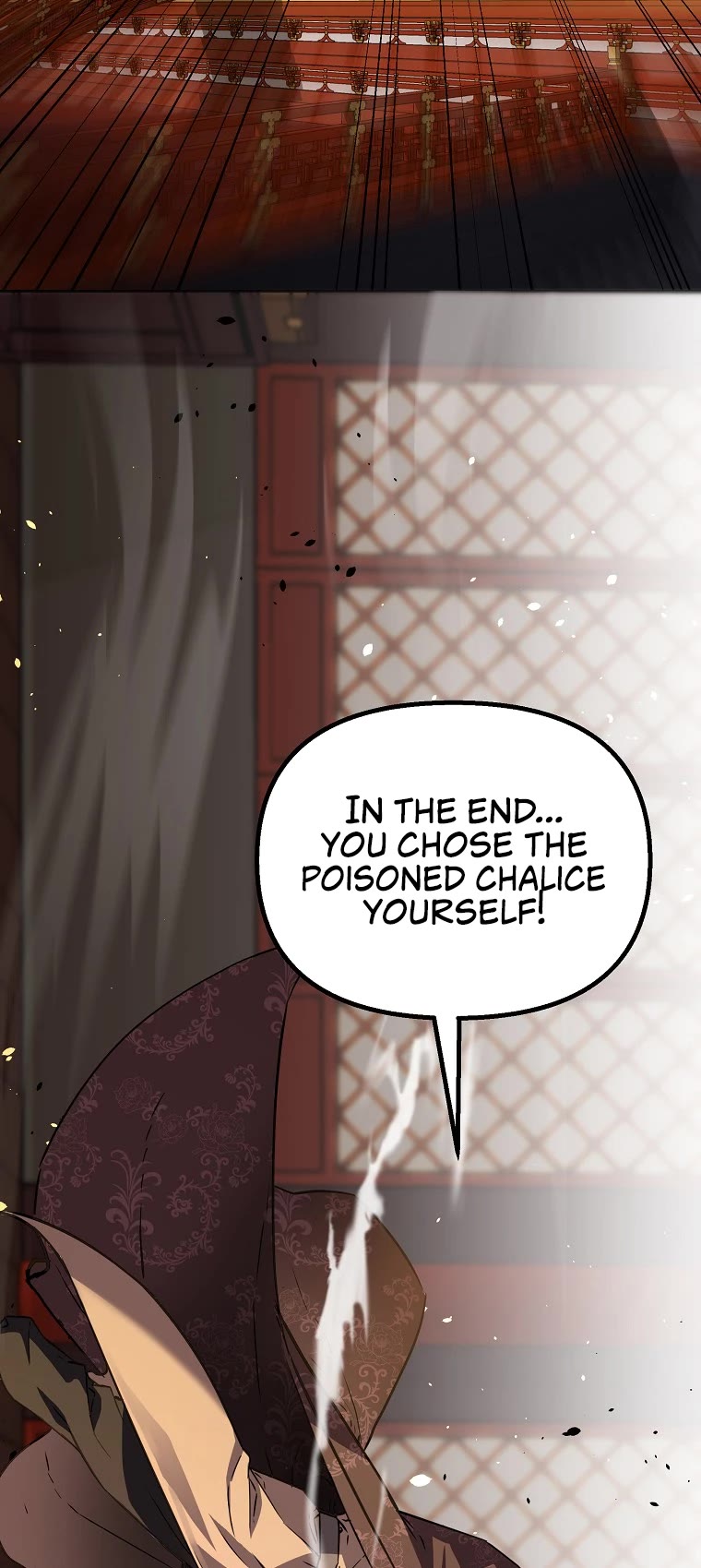 Reincarnation of the Murim Clan's Former Ranker Chapter 78 page 24 - Chapter 78