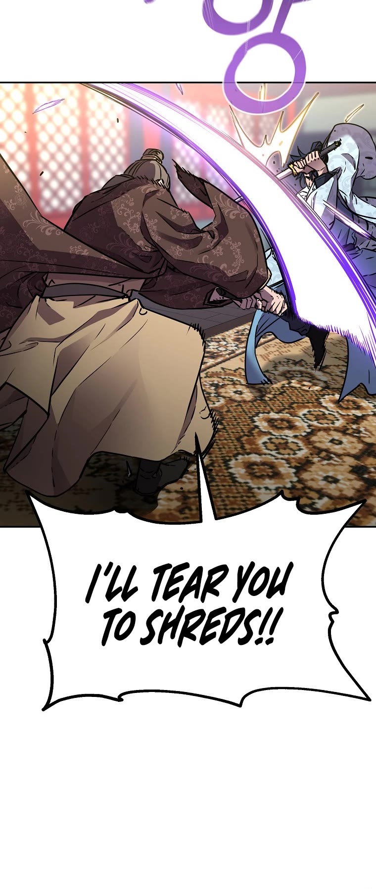 Reincarnation of the Murim Clan's Former Ranker Chapter 78 page 28 - Chapter 78