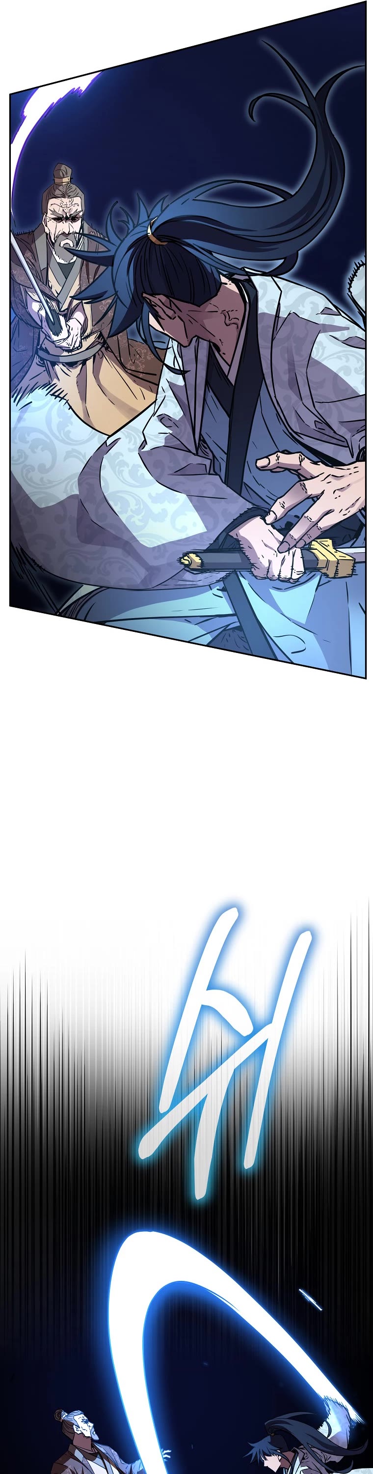 Reincarnation of the Murim Clan's Former Ranker Chapter 78 page 29 - Chapter 78