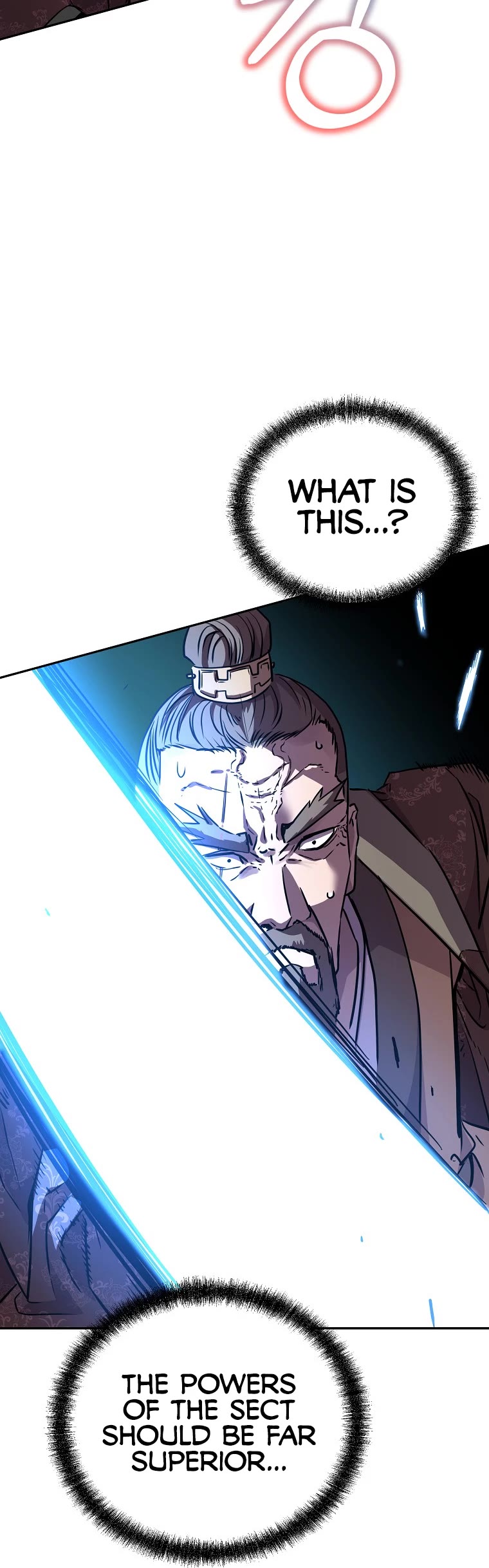 Reincarnation of the Murim Clan's Former Ranker Chapter 78 page 32 - Chapter 78