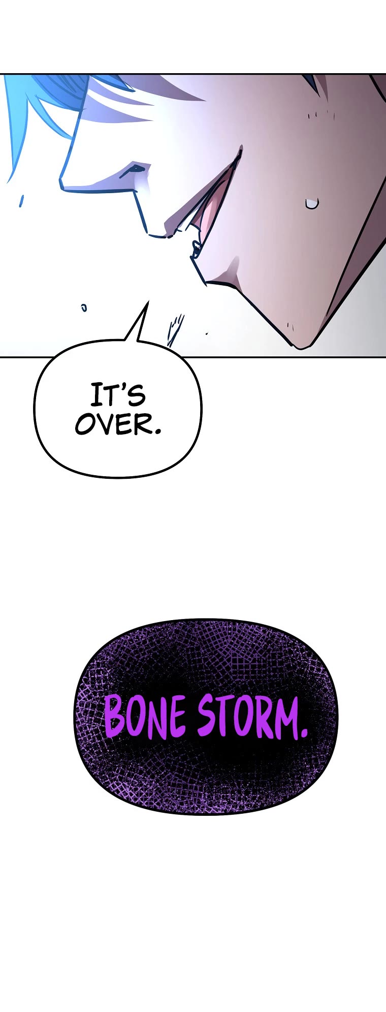 Reincarnation of the Murim Clan's Former Ranker Chapter 78 page 36 - Chapter 78