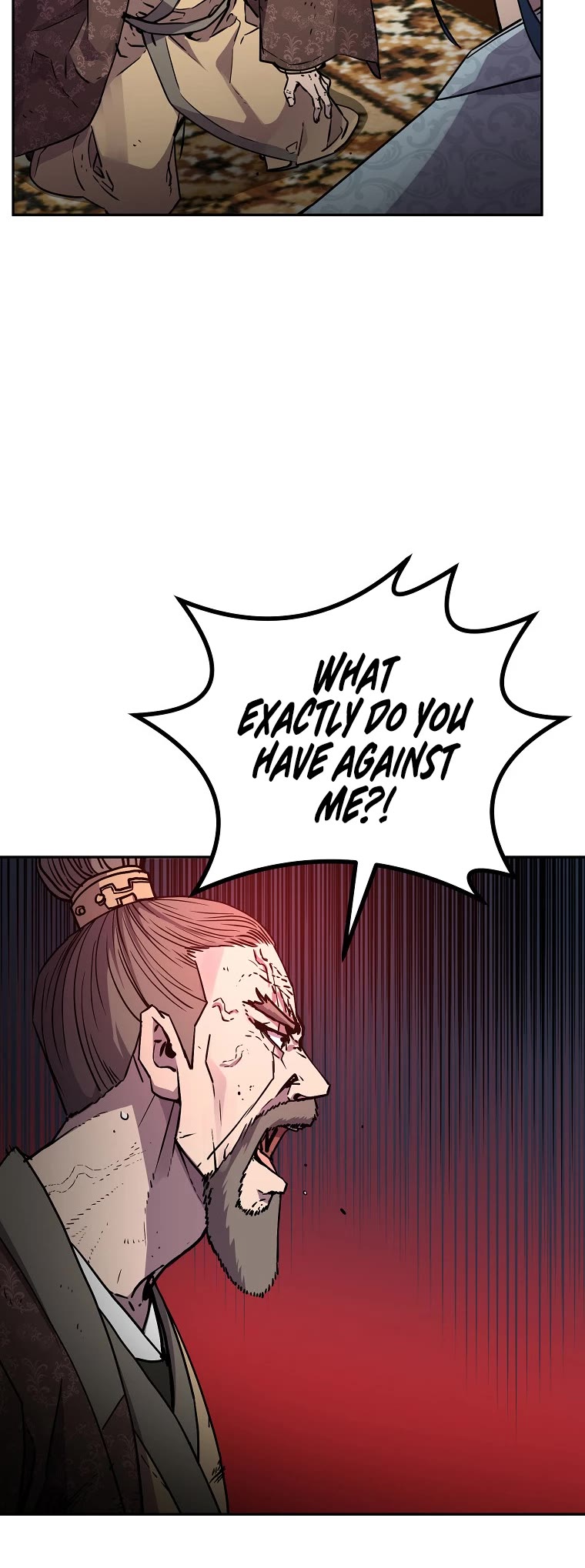 Reincarnation of the Murim Clan's Former Ranker Chapter 78 page 46 - Chapter 78