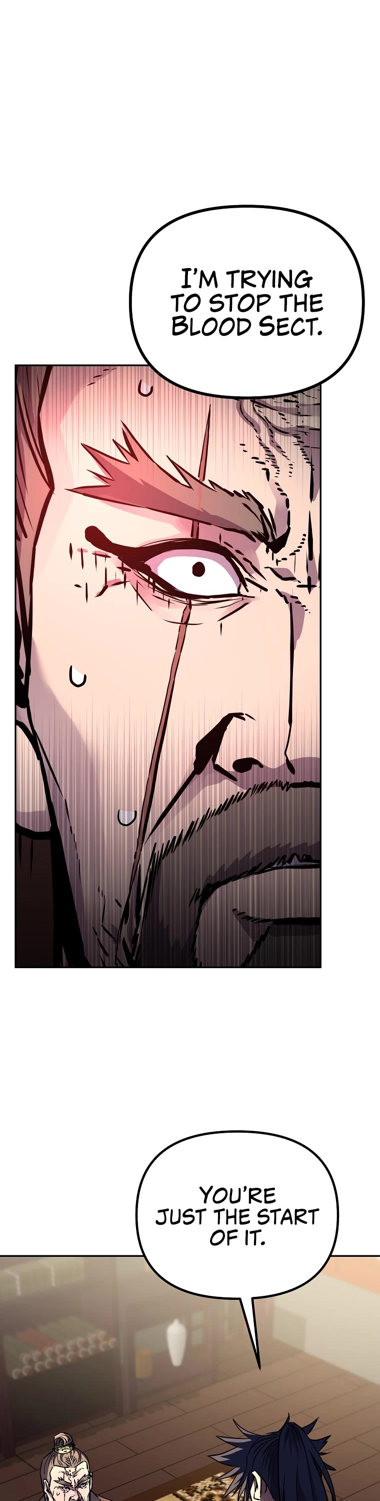Reincarnation of the Murim Clan's Former Ranker Chapter 78 page 48 - Chapter 78