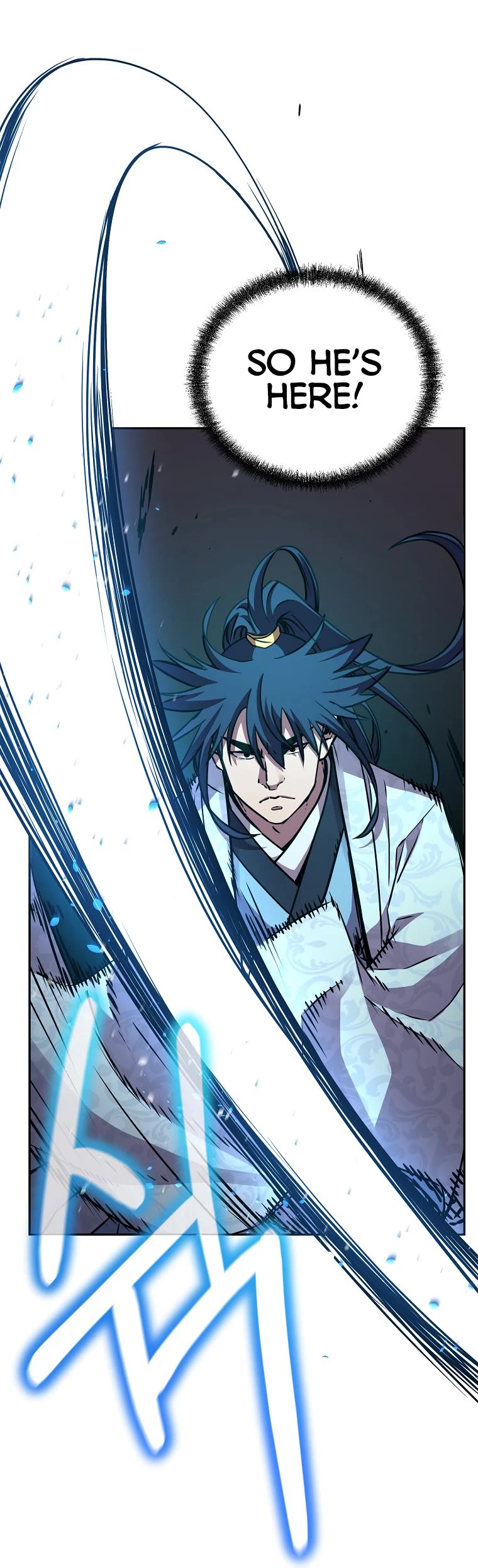 Reincarnation of the Murim Clan's Former Ranker Chapter 78 page 5 - Chapter 78