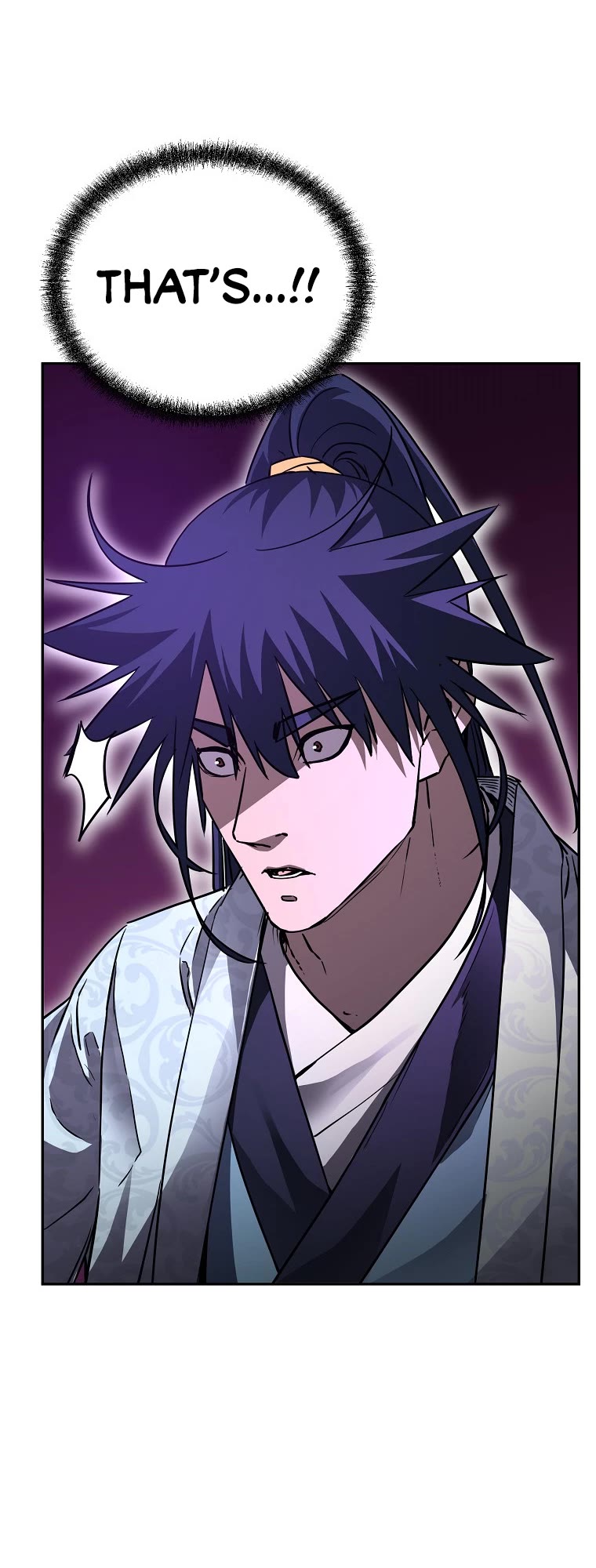 Reincarnation of the Murim Clan's Former Ranker Chapter 78 page 54 - Chapter 78