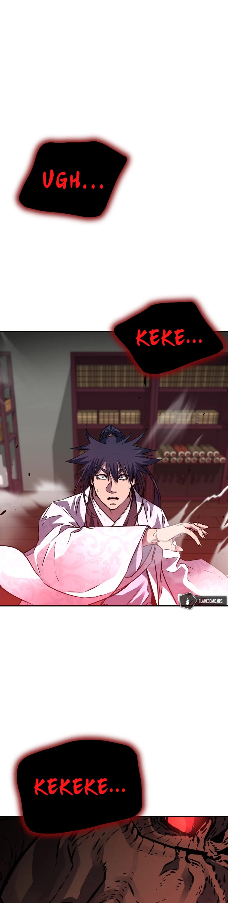 Reincarnation of the Murim Clan's Former Ranker Chapter 78 page 56 - Chapter 78