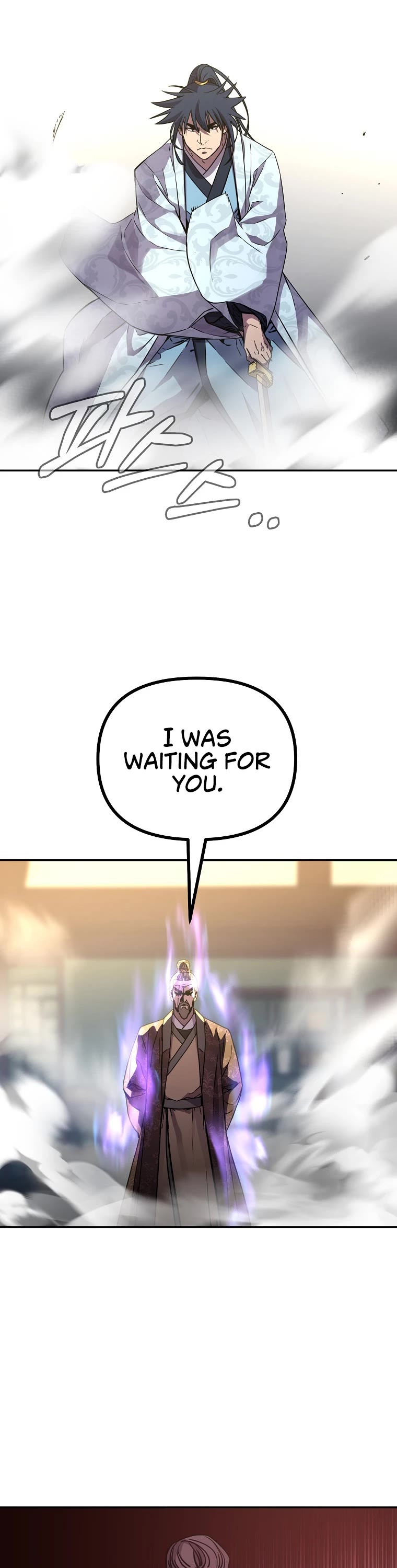Reincarnation of the Murim Clan's Former Ranker Chapter 78 page 7 - Chapter 78