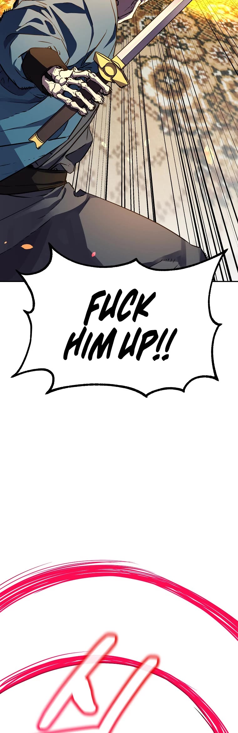 Reincarnation of the Murim Clan's Former Ranker Chapter 79 page 12 - Chapter 79