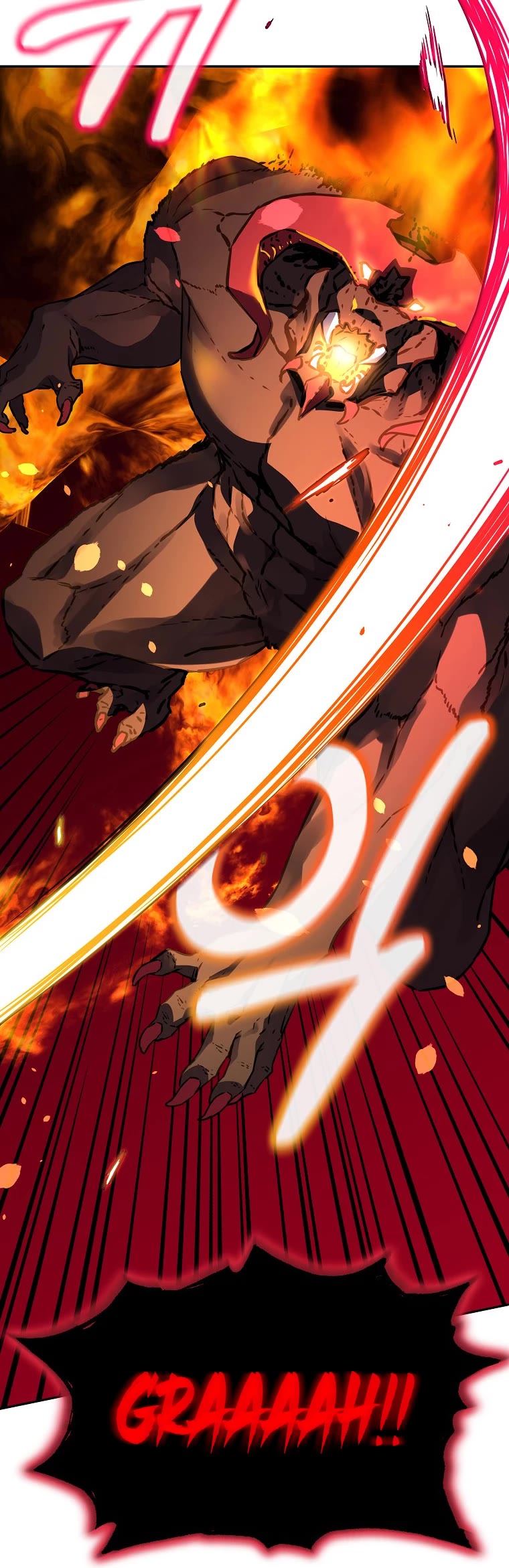 Reincarnation of the Murim Clan's Former Ranker Chapter 79 page 13 - Chapter 79